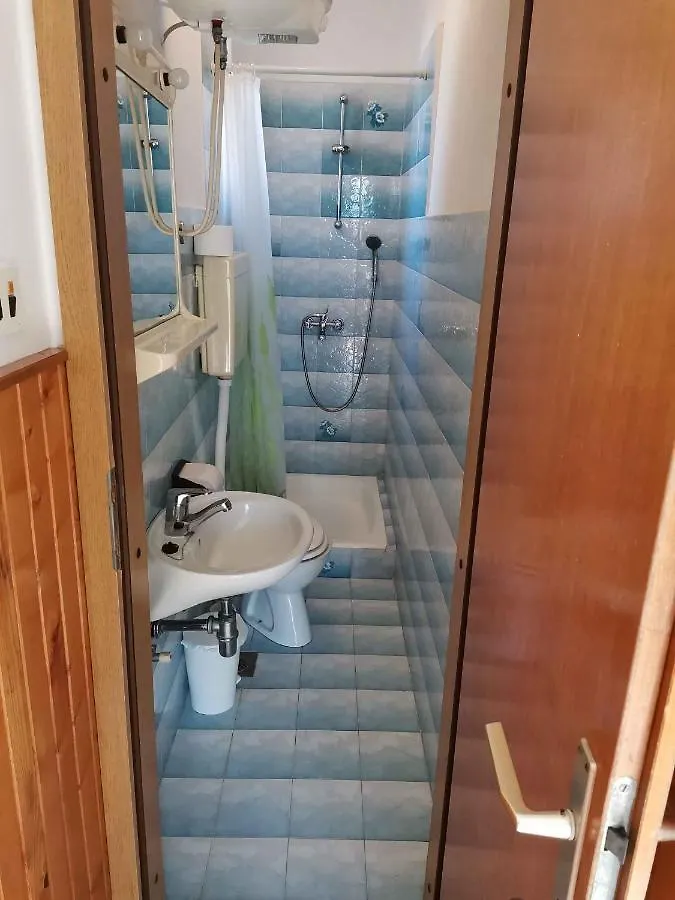 Apartment Medulin 2 0*,