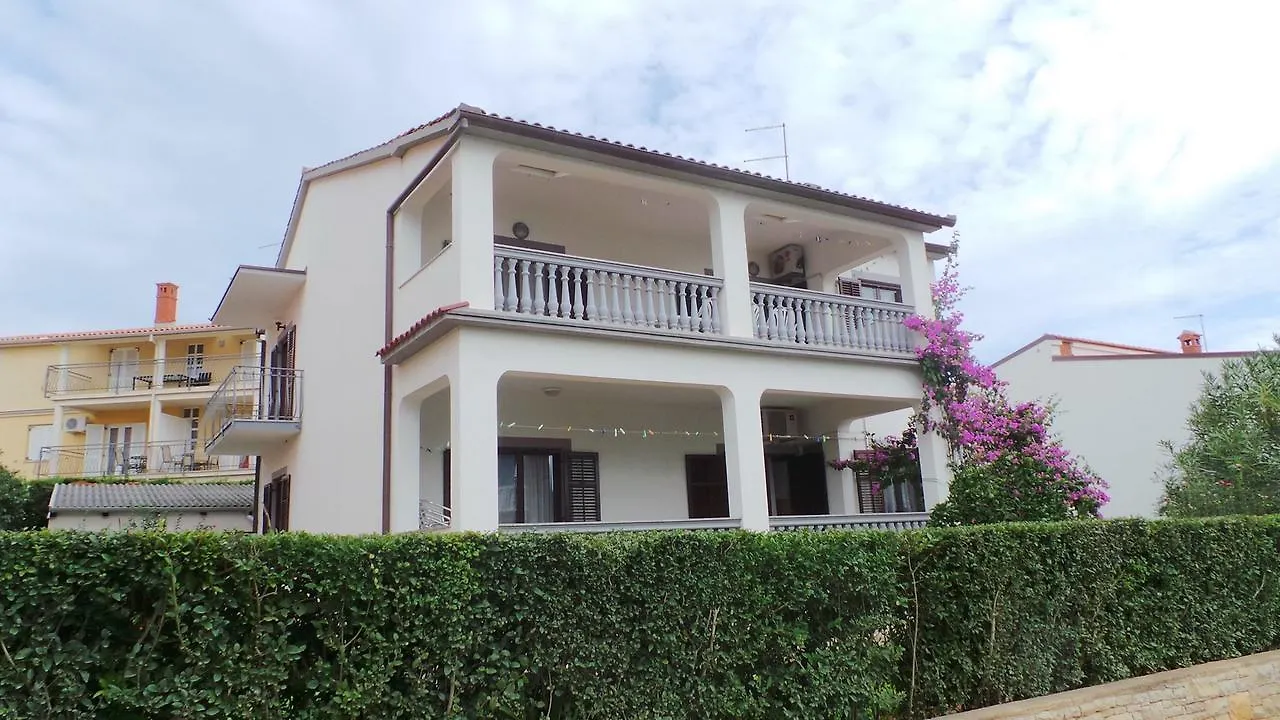Apartment Medulin 2