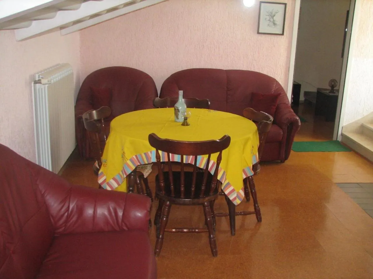 Apartment Medulin 2
