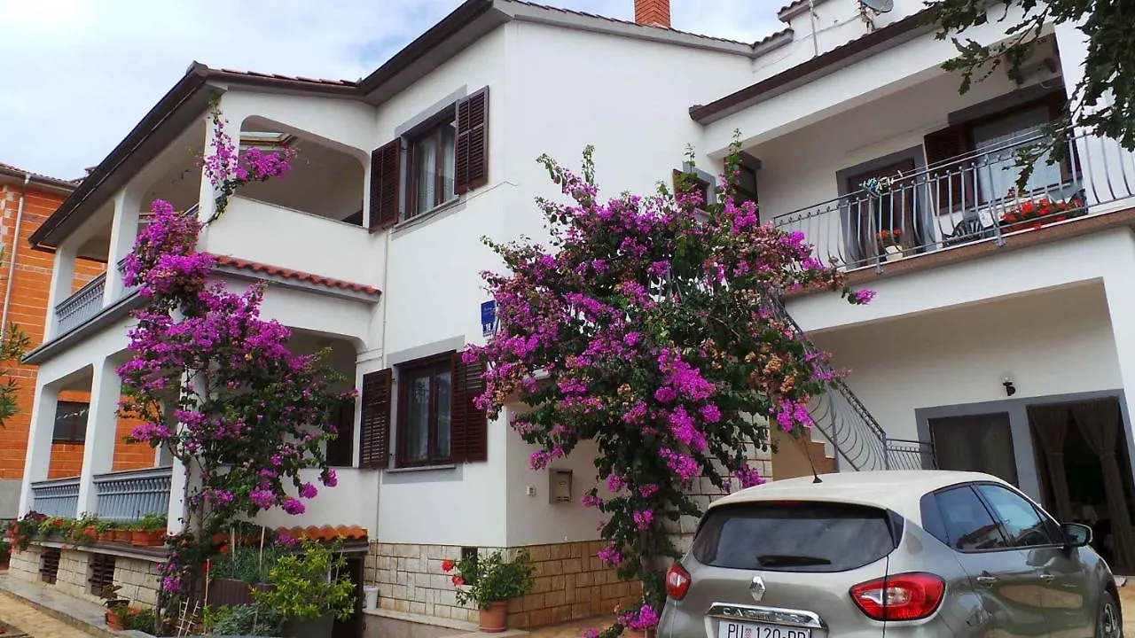 Apartment Medulin 2 Croatia