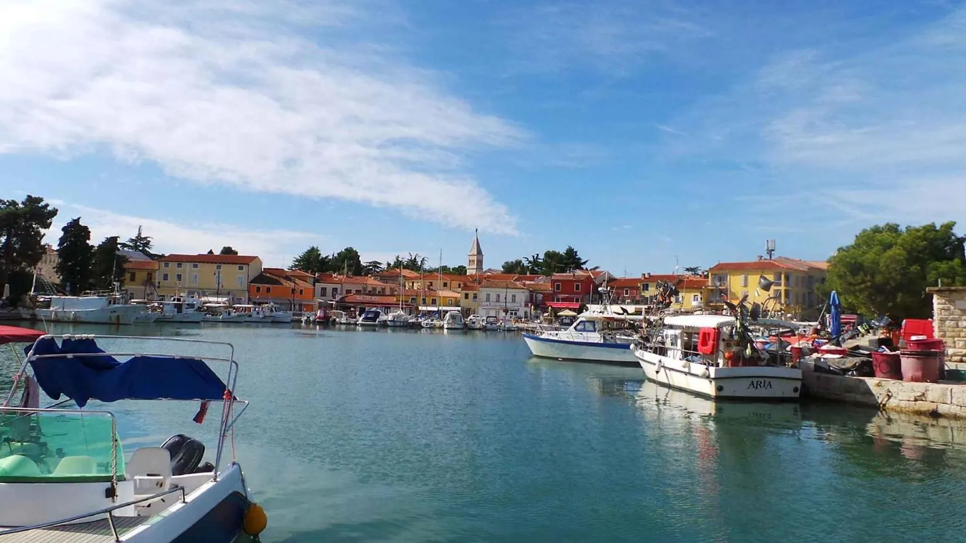 Apartment Medulin 2 Croatia